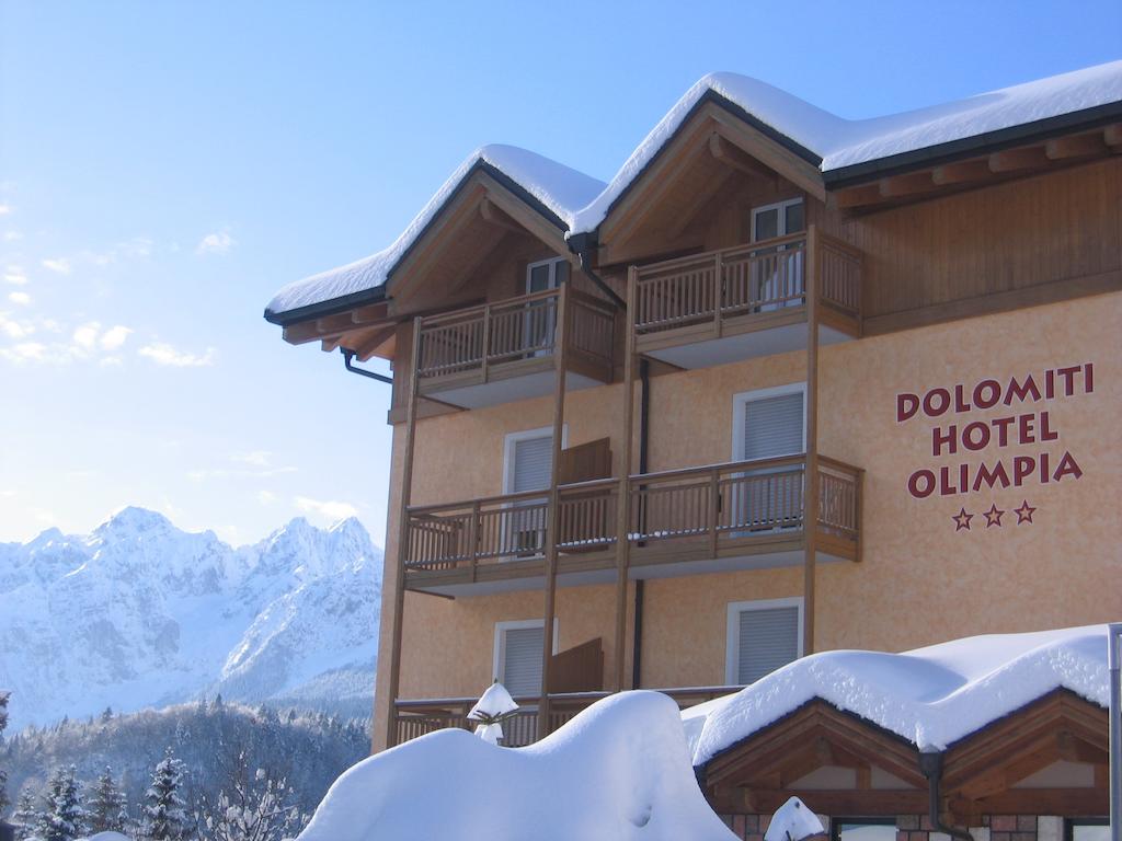 Dolomiti Hotel Olimpia