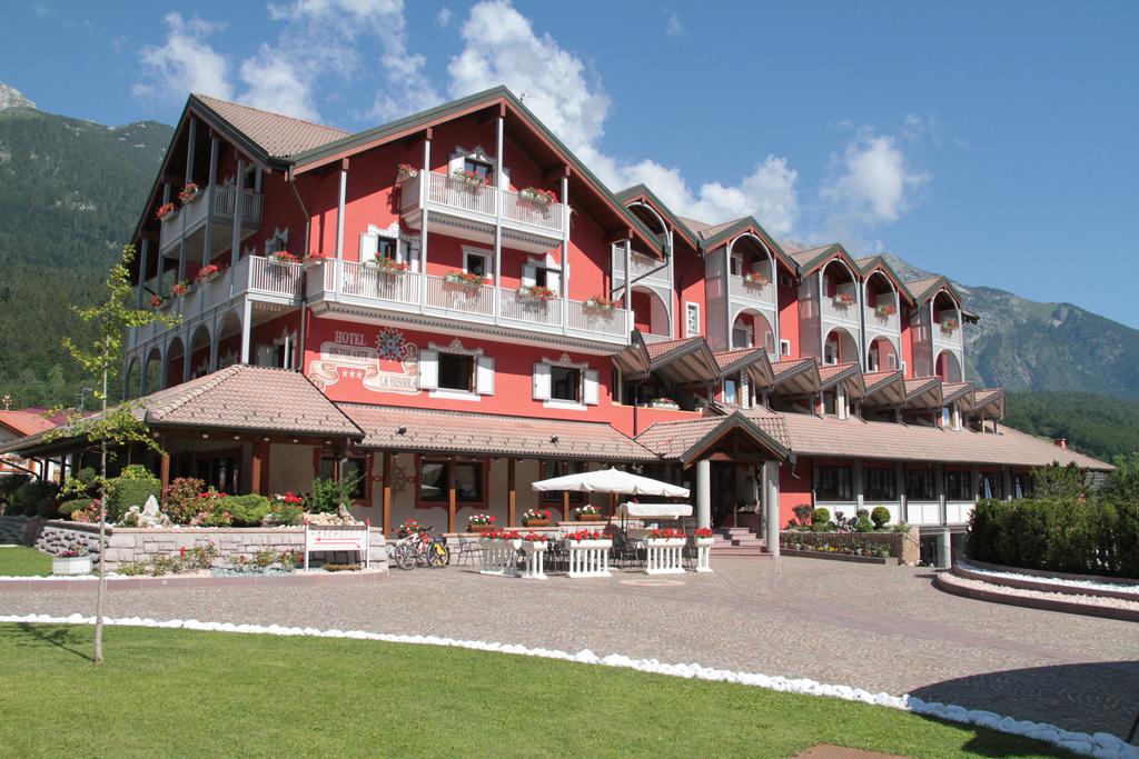 Hotel La Bussola