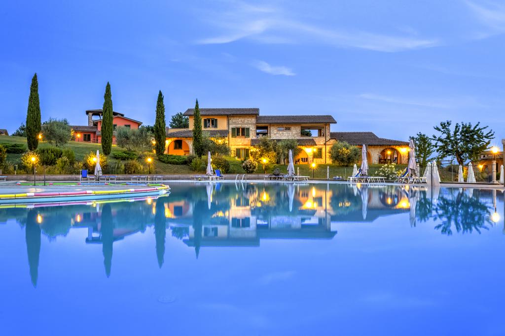 Pian Dei Mucini Resort - Hotel Vittoria