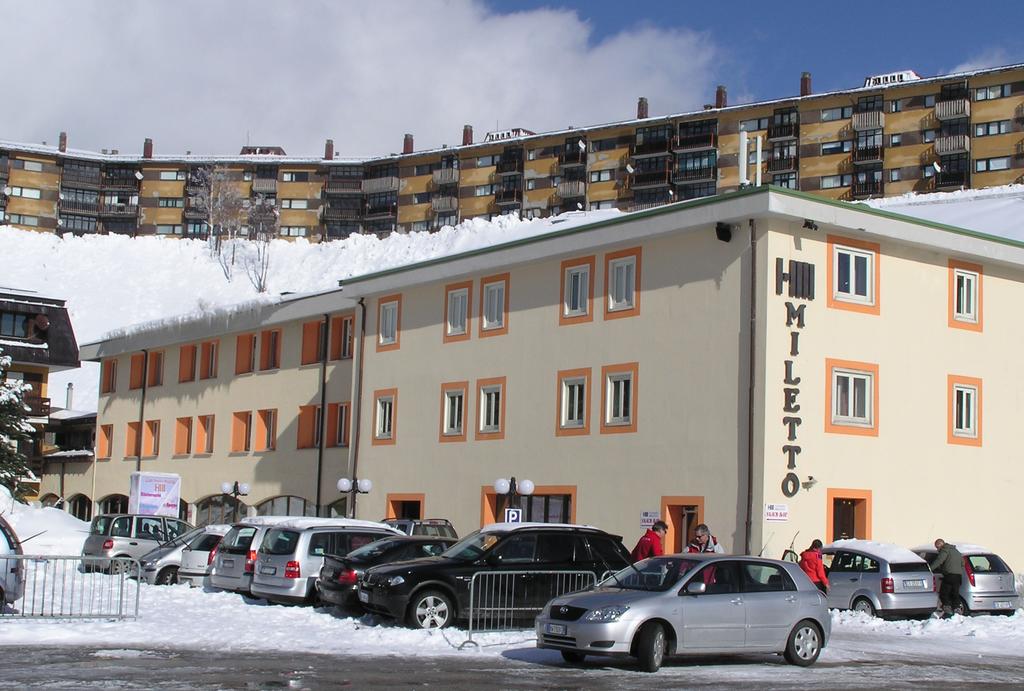 Hotel Miletto