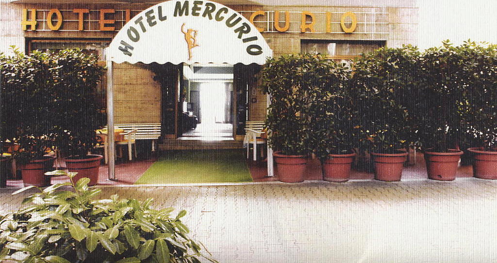 Hotel Mercurio