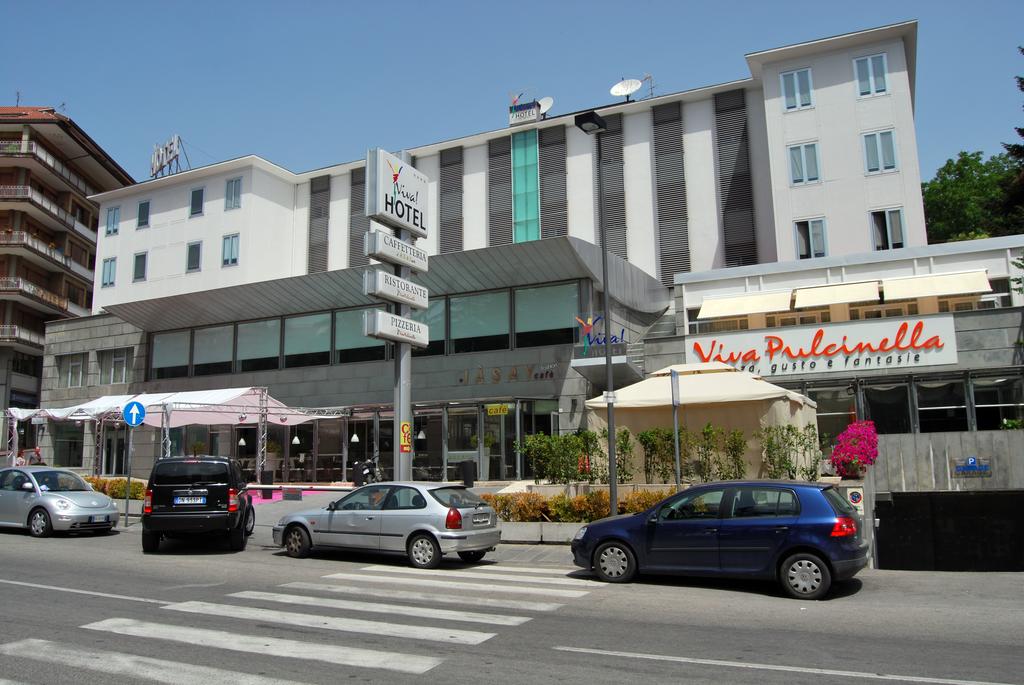 Viva Hotel