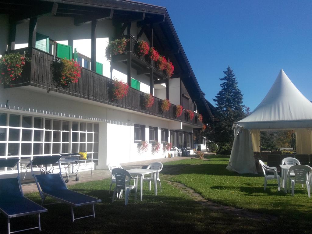 Hotel Regina Delle Dolomiti