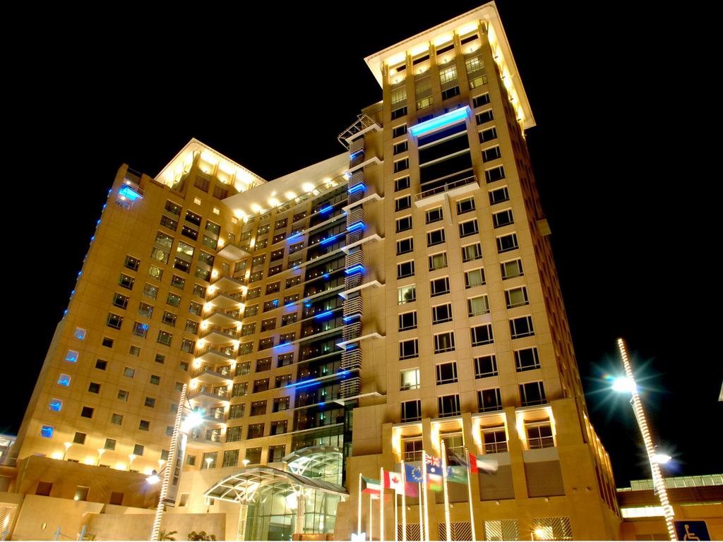 Al Manshar Rotana - Kuwait