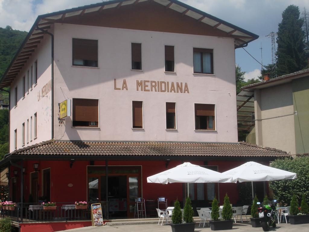 Ristorante Albergo La Meridiana