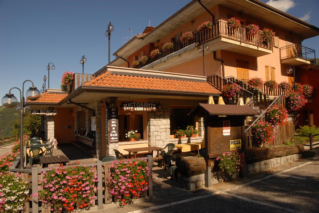 Hotel Legazzuolo