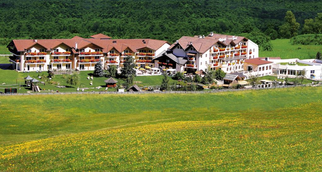 Alphotel Tyrol