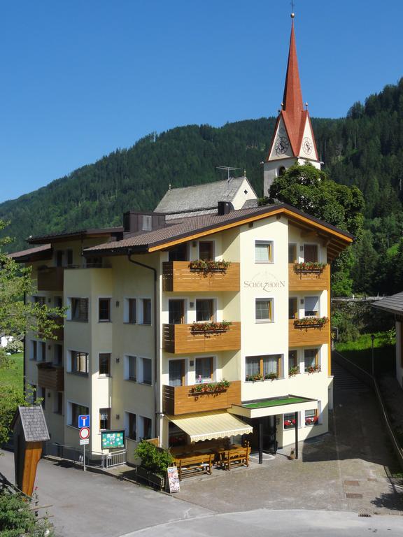 Hotel Schölzhorn