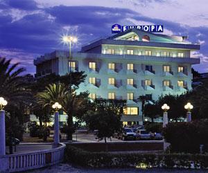 BEST WESTERN Hotel Europa