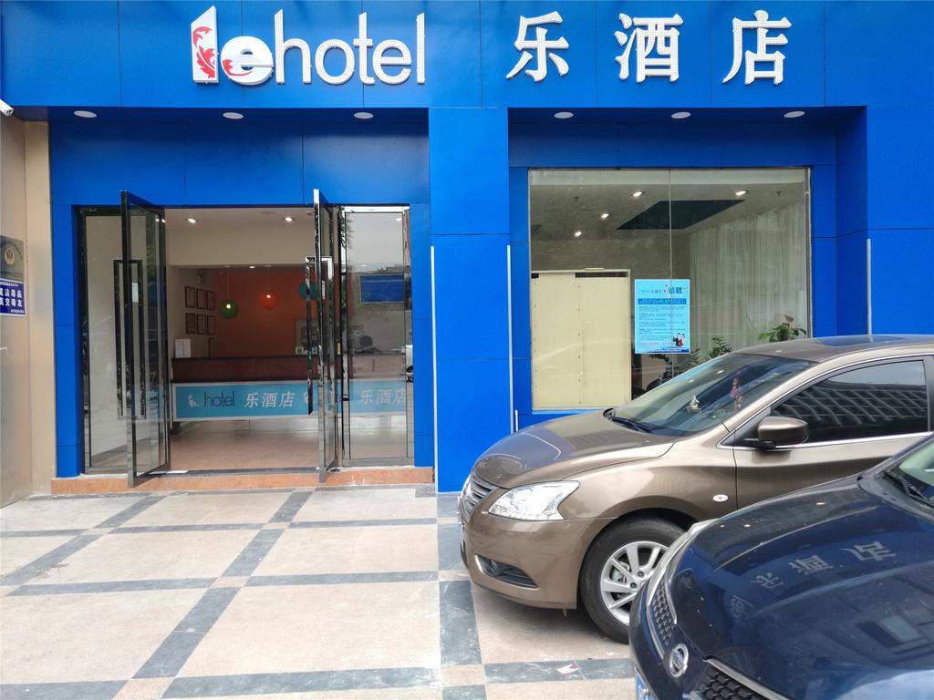 Le Hotel Guangzhou