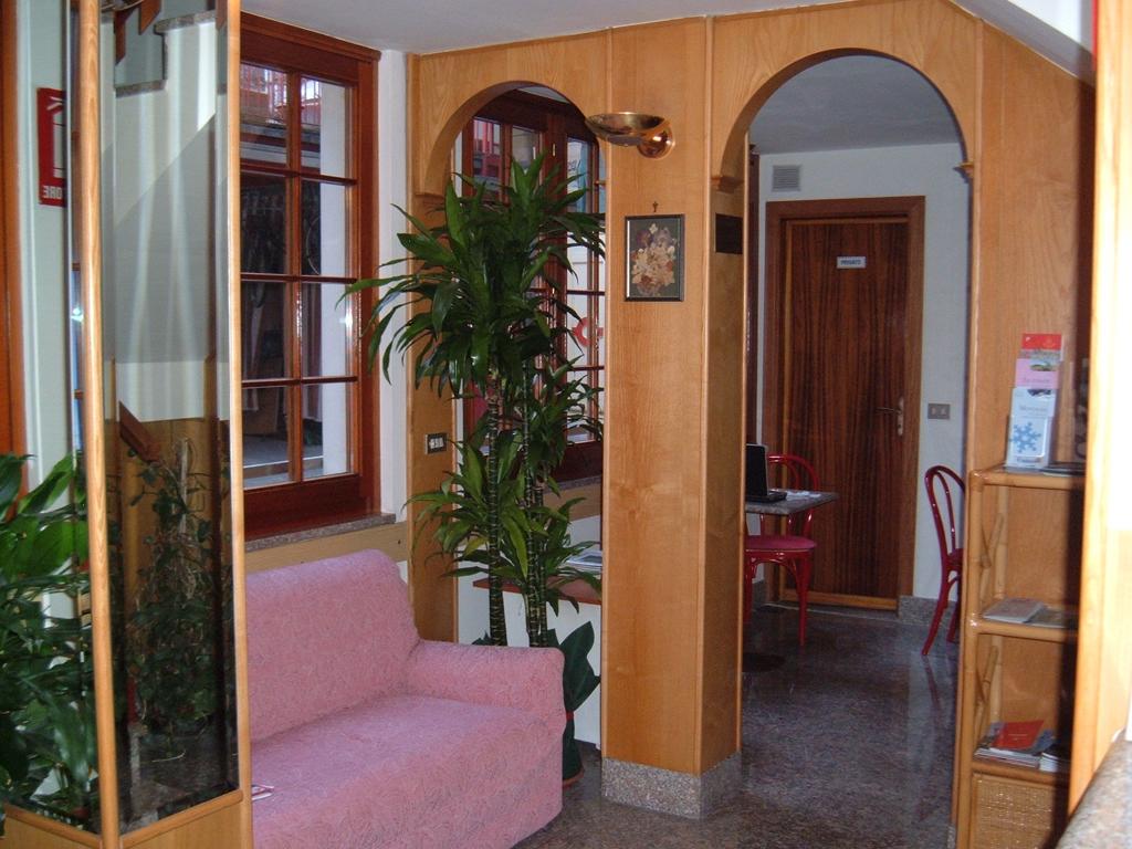 Albergo Luca