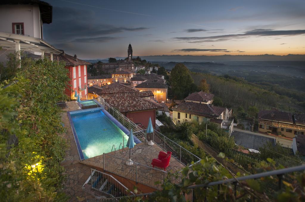 Albergo Ristorante Giardino Da Felicin