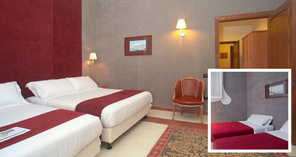 Hotel Villa Capodimonte