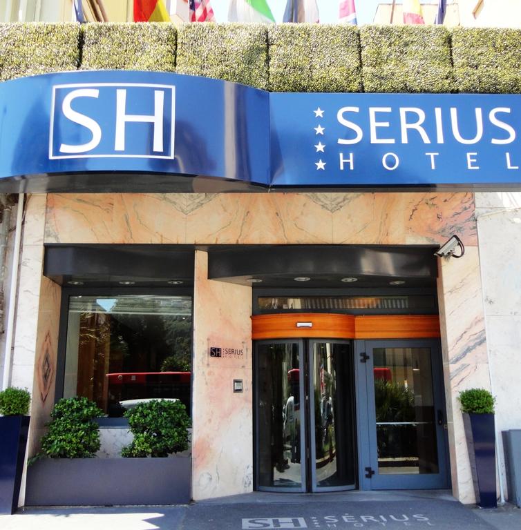 Hotel Serius