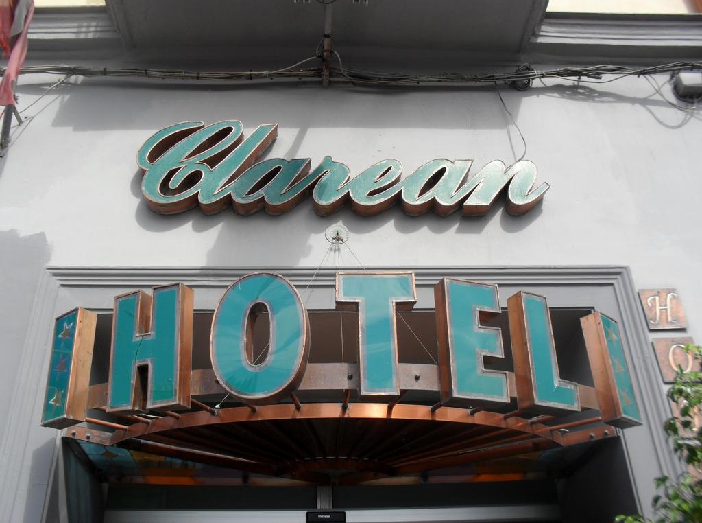 Hotel Clarean