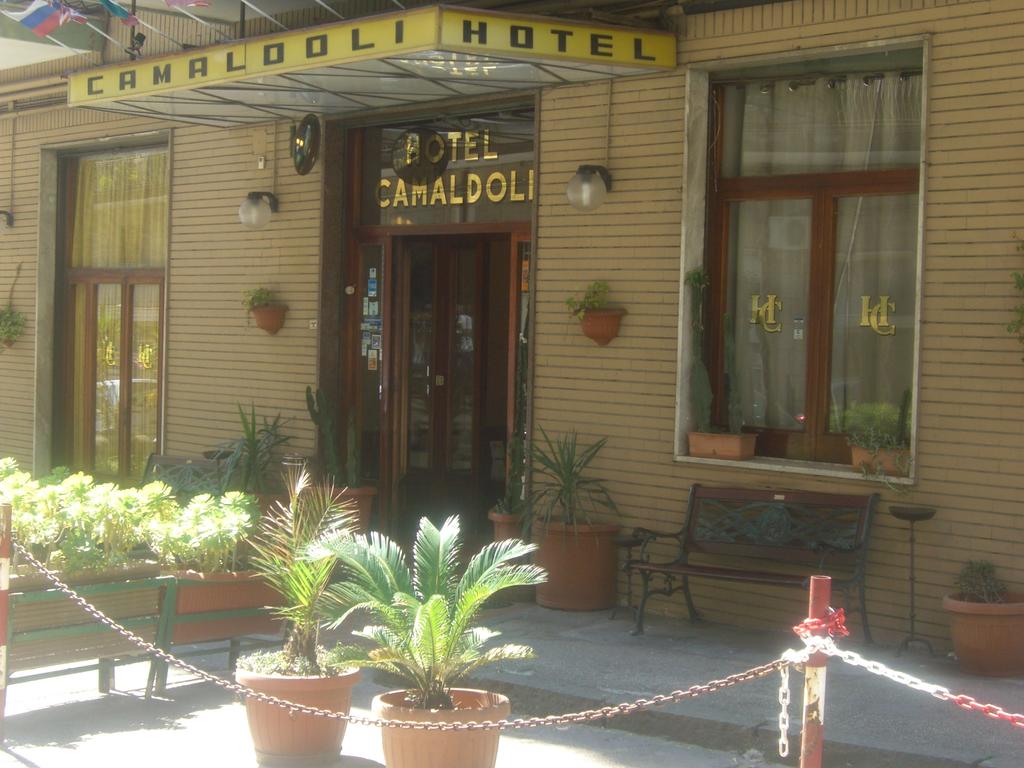 Hotel Camaldoli