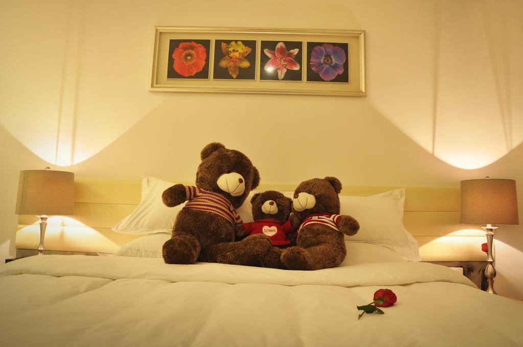 Mido Teddy Hotel