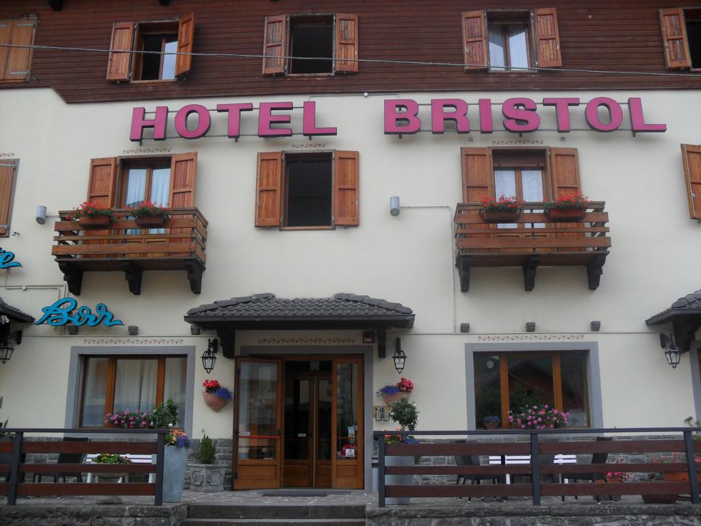 Hotel Bristol Ristorante