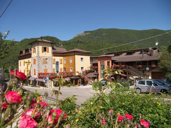 Val Del Rio