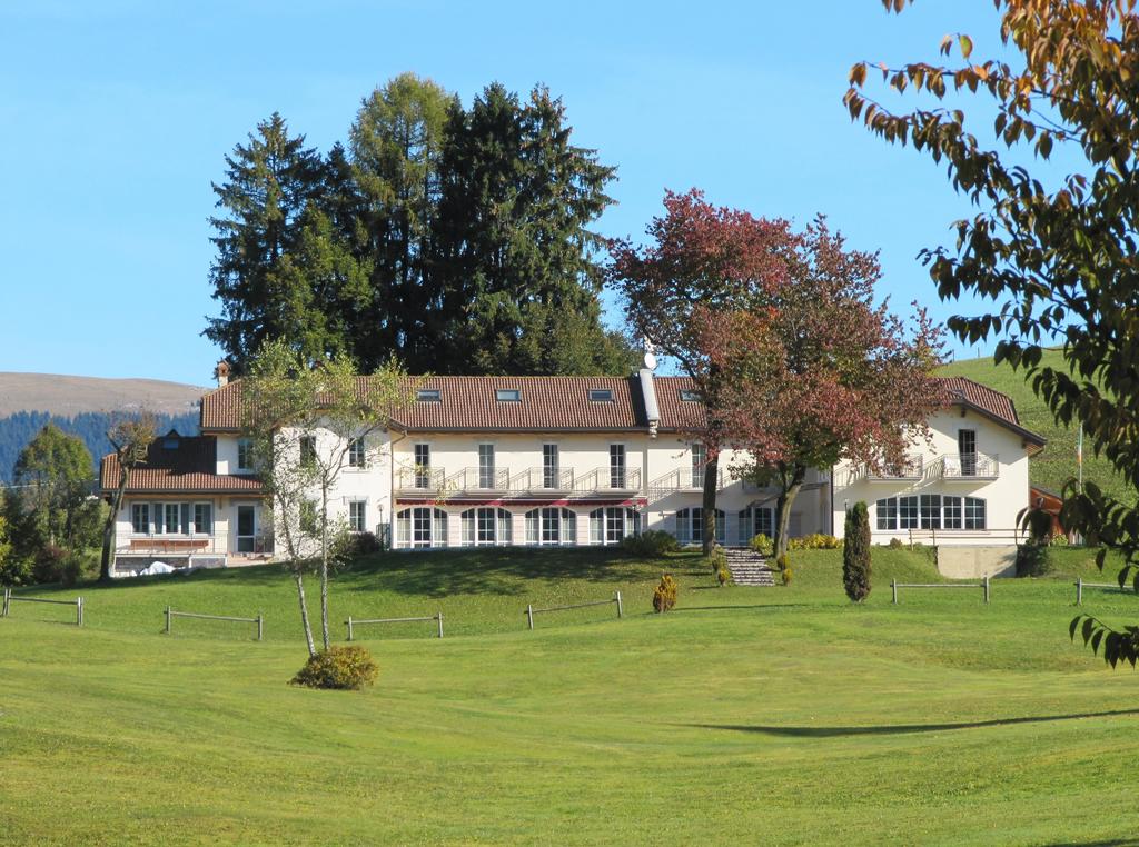 Golf Hotel Villa Bonomo