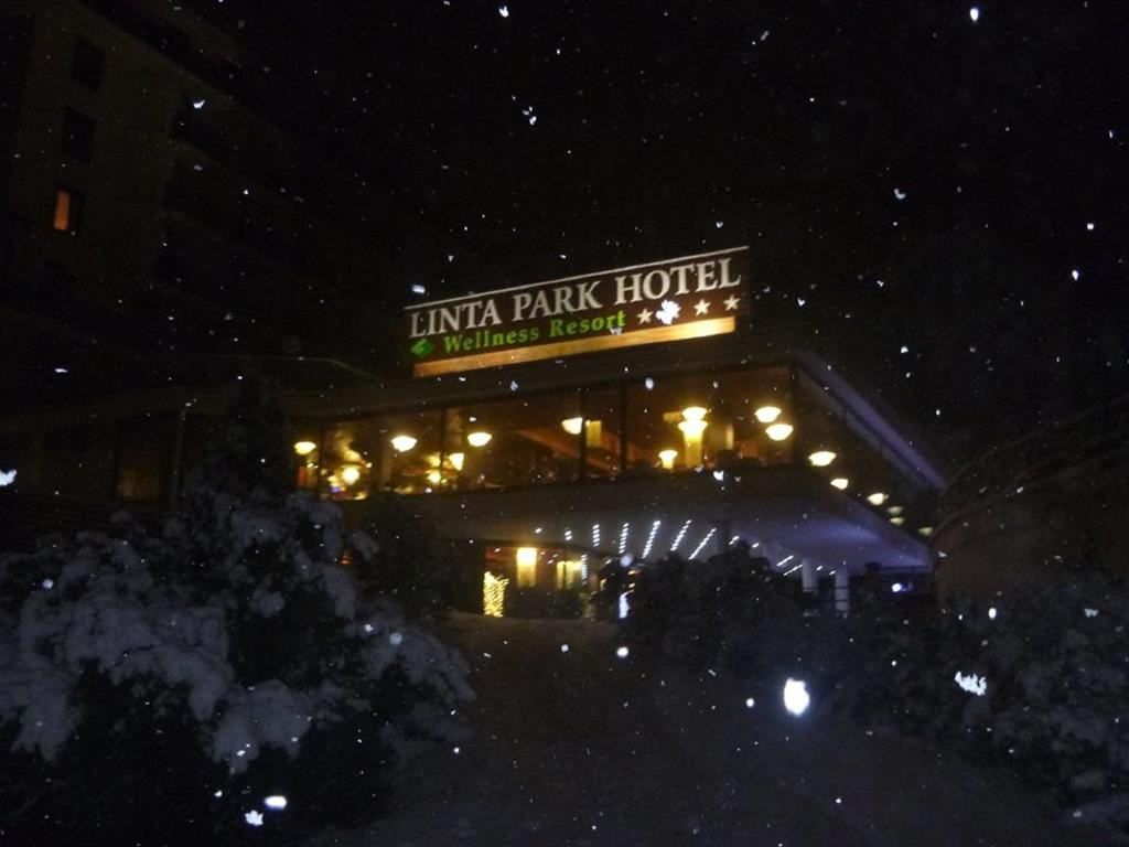 Linta Park Hotel