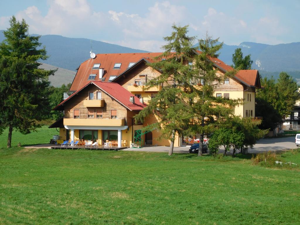 Hotel Vescovi