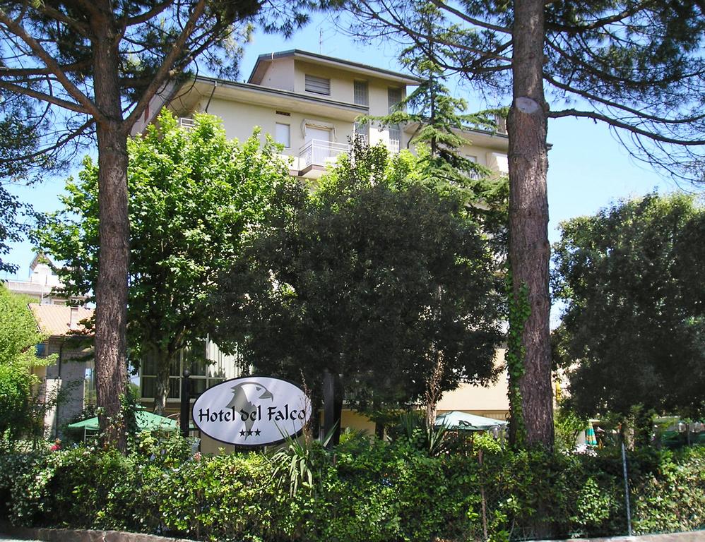 Hotel del Falco