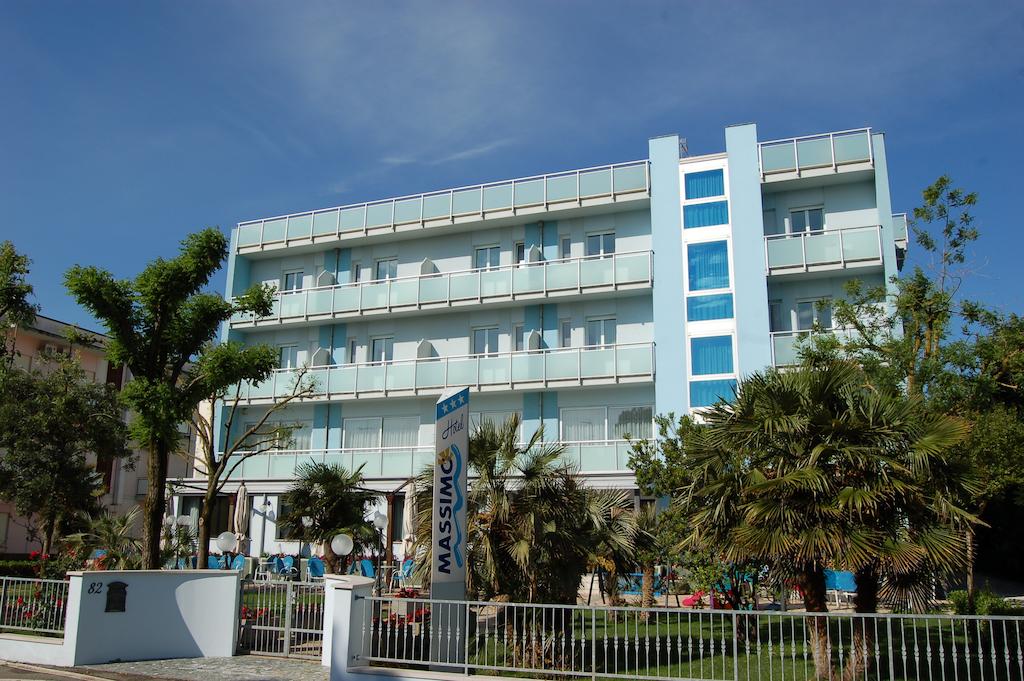 Hotel Massimo