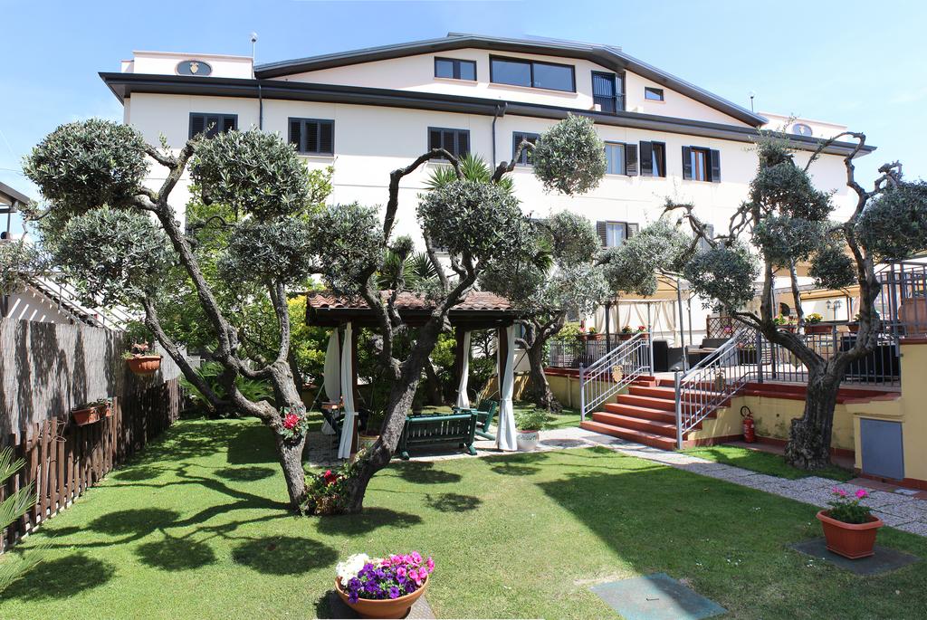 Hotel Nespolo DOro