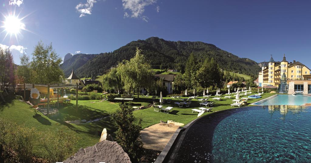 ADLER DOLOMITI Spa