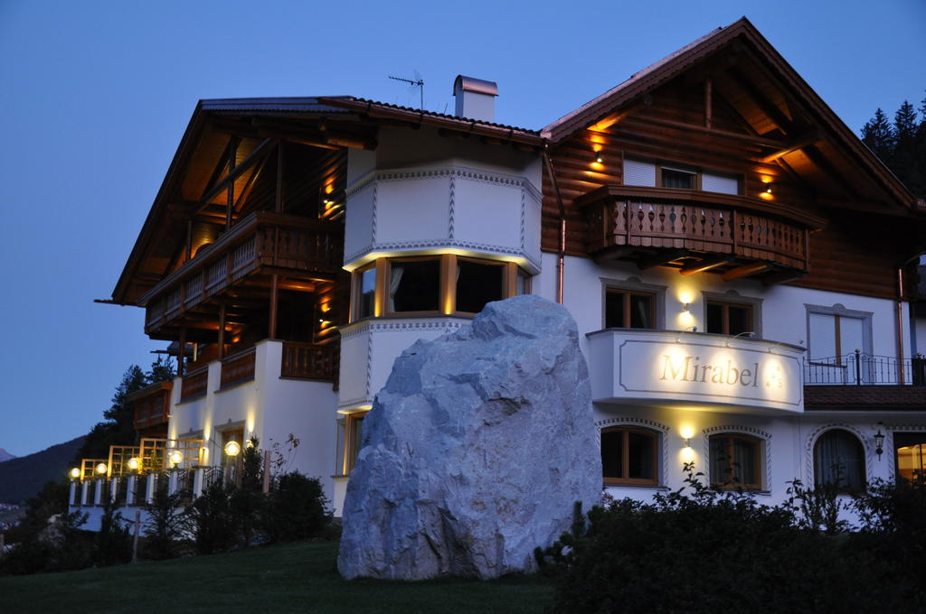 Garni Hotel Mirabel