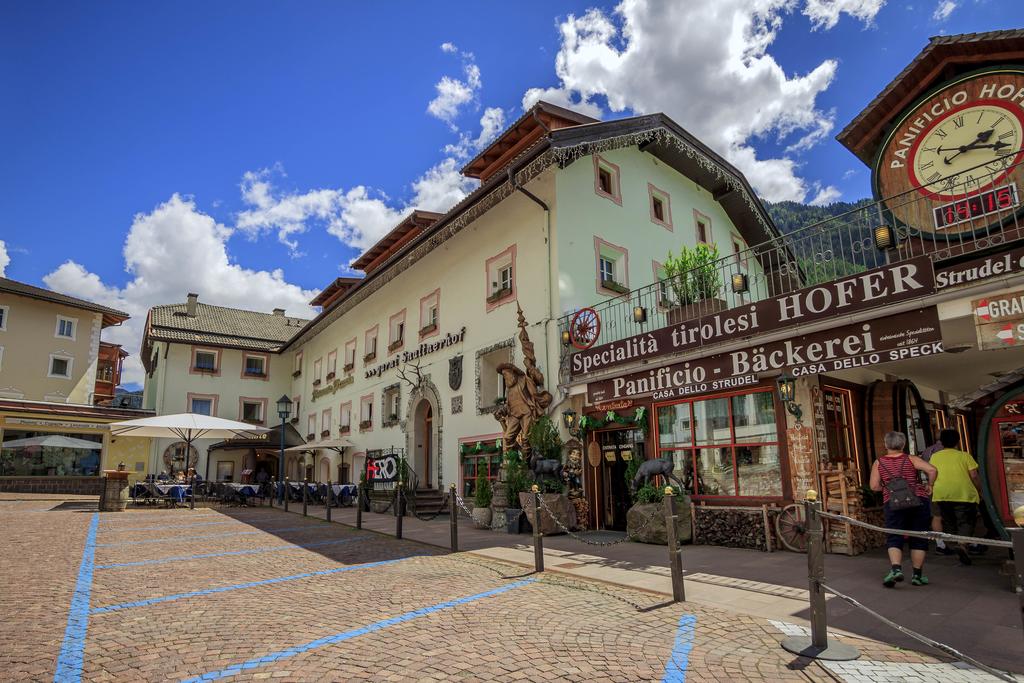 Hotel Garni Snaltnerhof