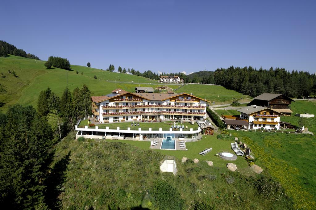 Hotel Scherlin