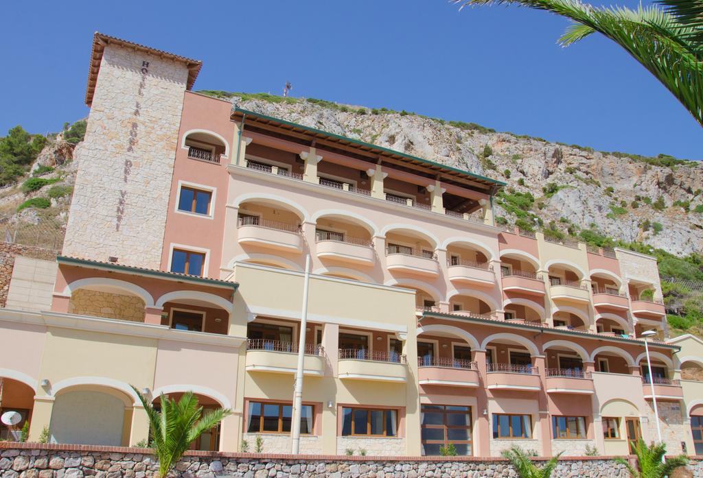 Hotel La Rosa Dei Venti