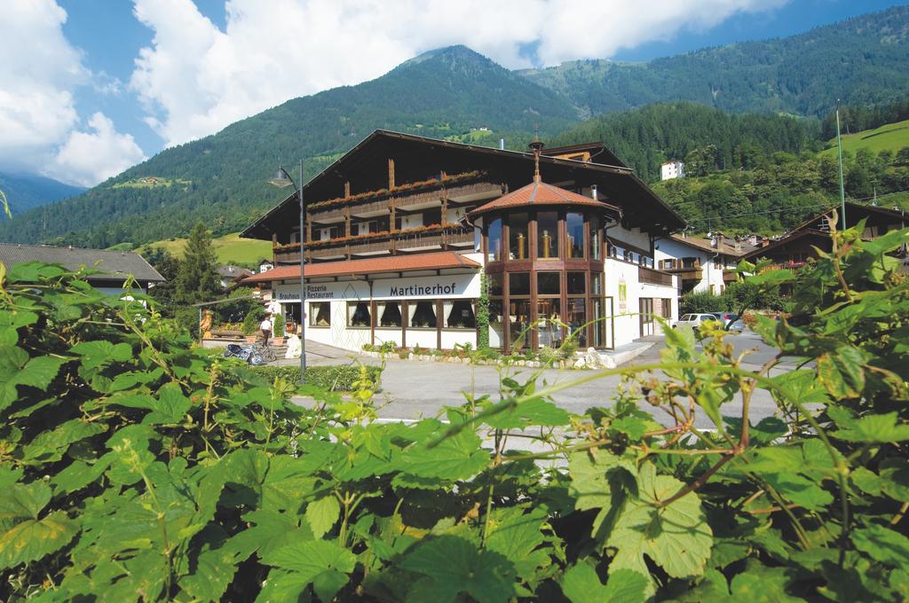 Martinerhofs Brauhotel