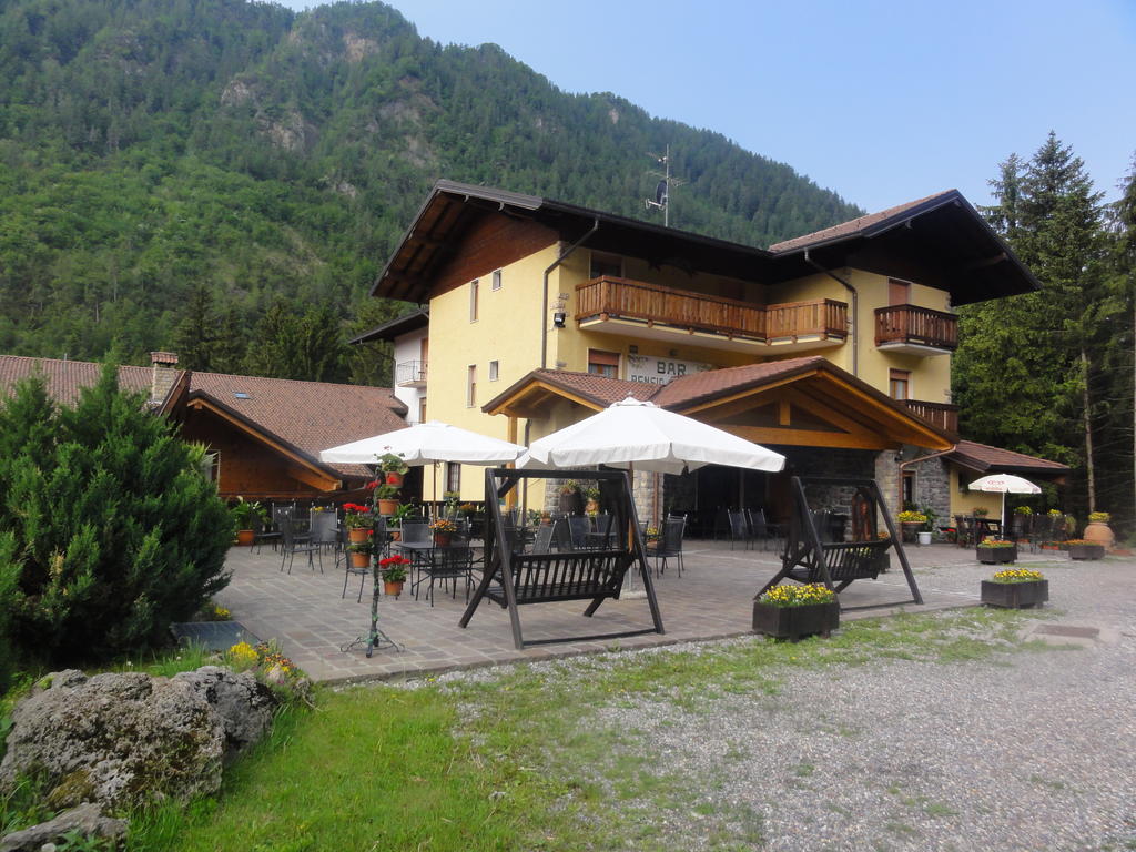 Albergo Ristorante La Pigna