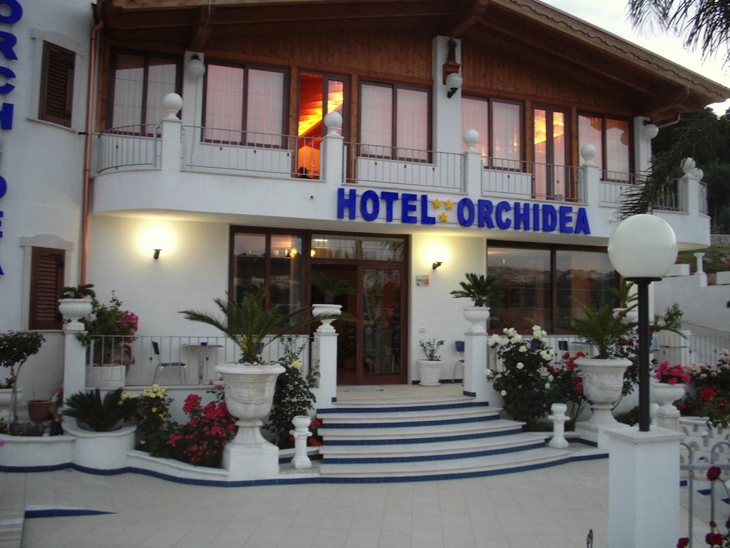 Hotel Orchidea