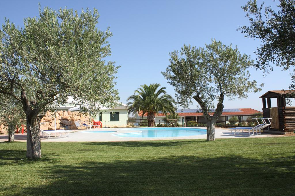 SIncantu Hotel Rurale