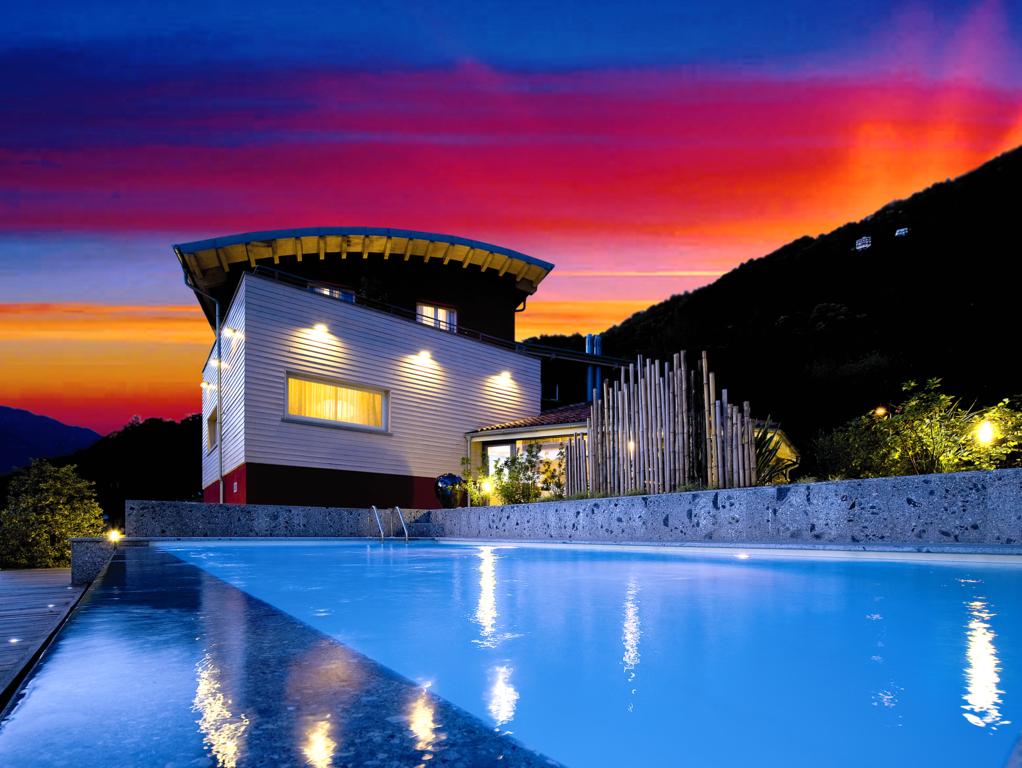 Hotel and Spa La Pieve di Pisogne