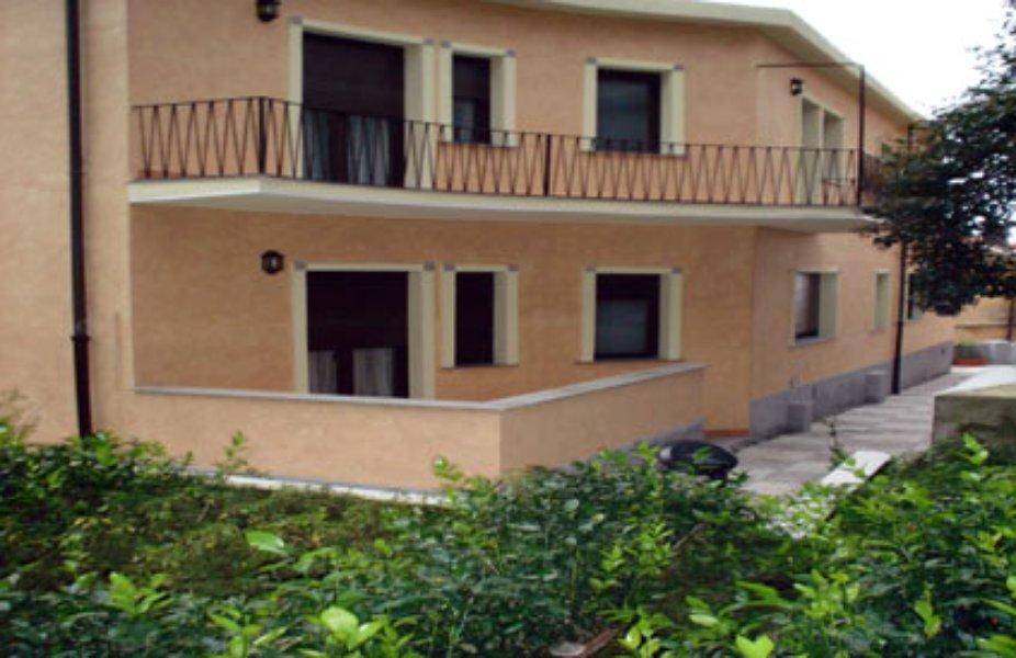 Hotel San Giuseppe