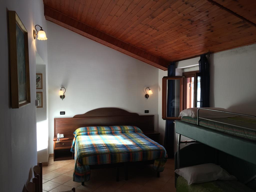 Albergo Miramonti