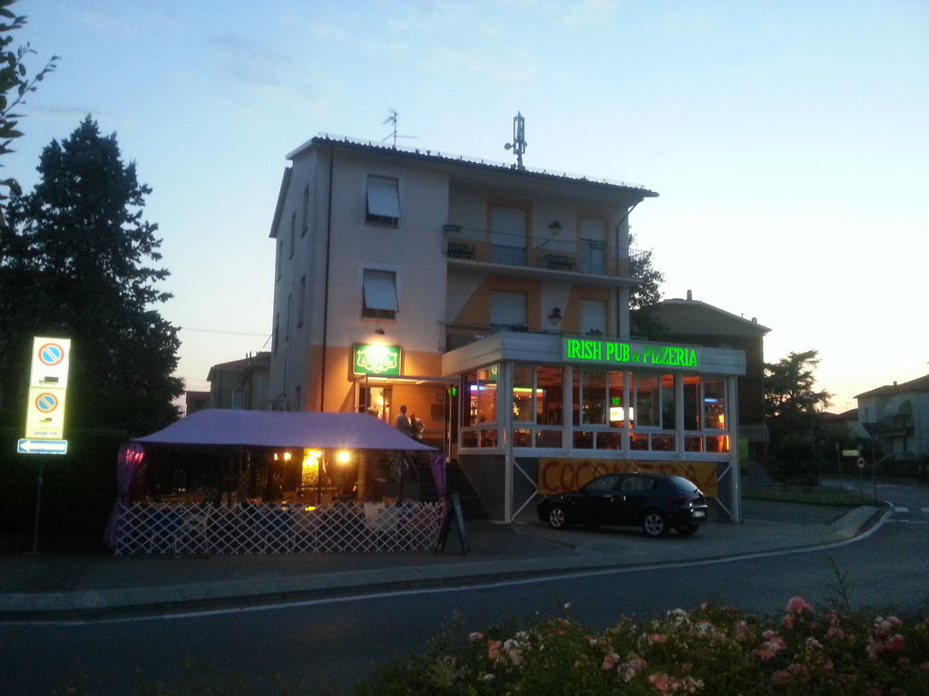 Hotel Ariston