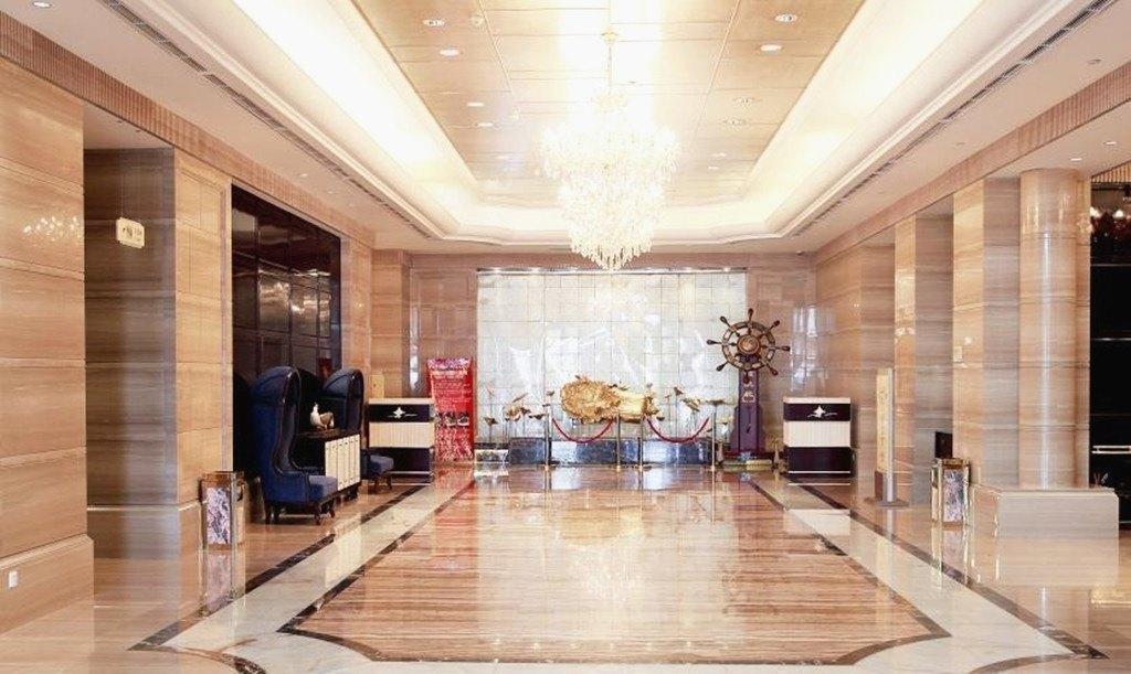 Zheshang Star Intl Hotel