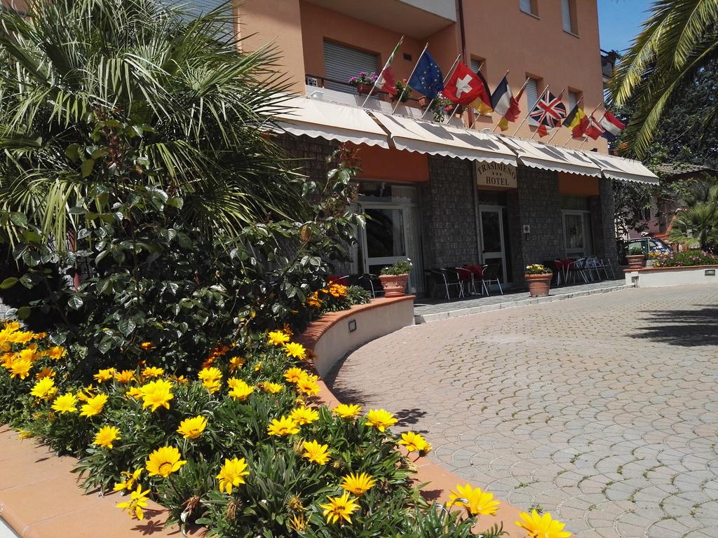 Hotel Trasimeno