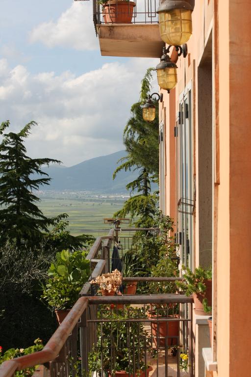 Hotel La Congiura dei Baroni