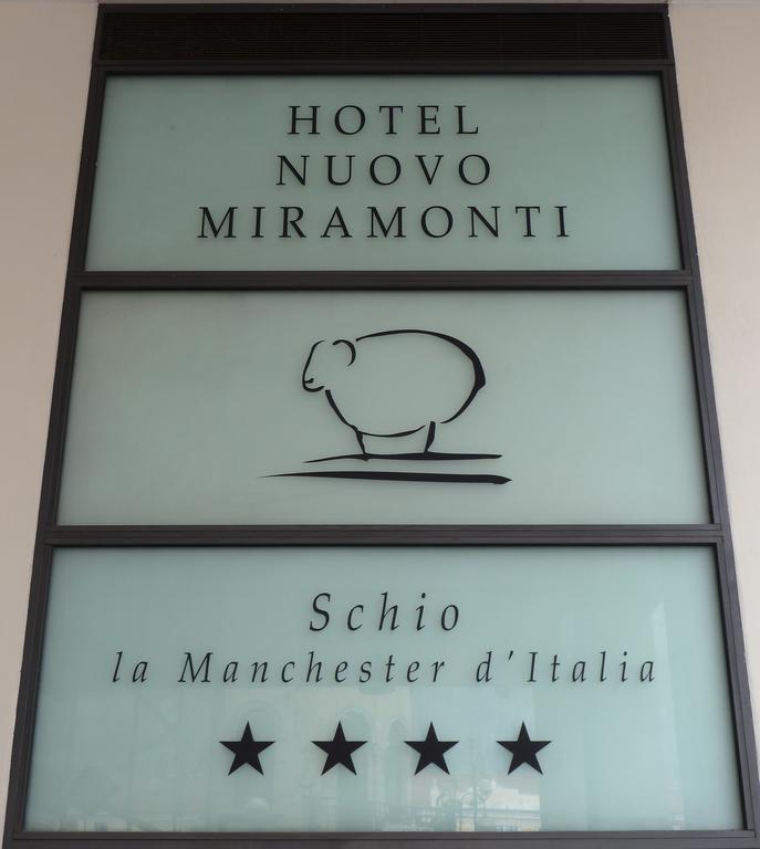 Hotel Miramonti