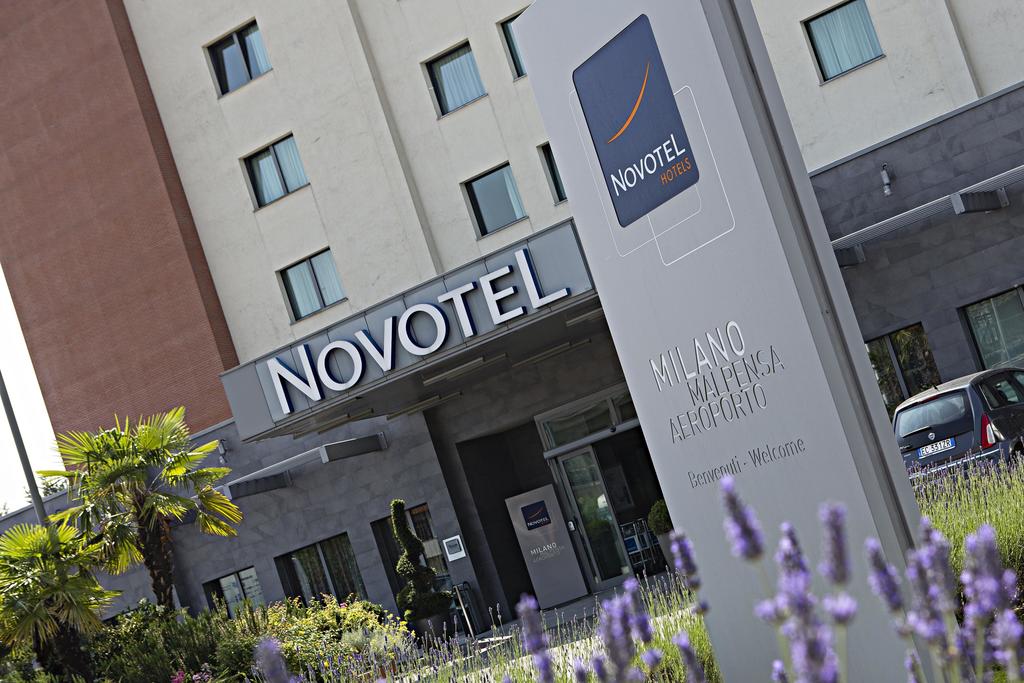 Novotel Milano Malpensa Airport