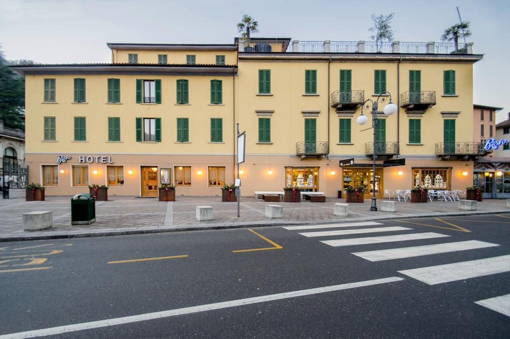 Albergo Bigio