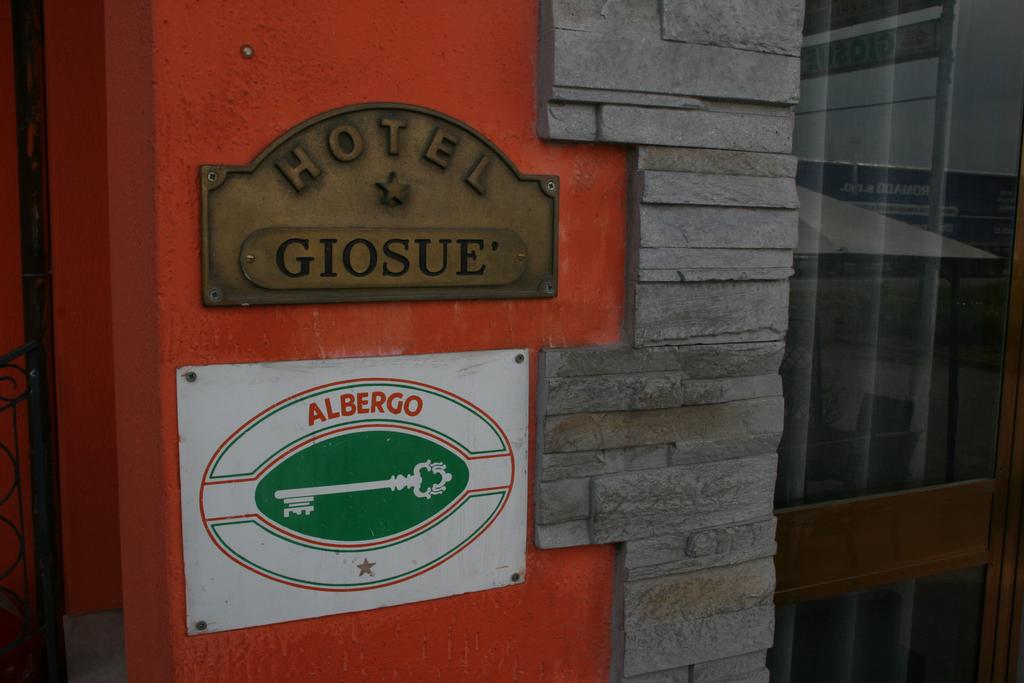 Hotel Giosué