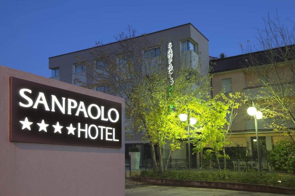 San Paolo Hotel